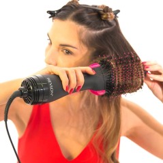 Revlon Salon One-Step Hair Dryer and Volumiser - Effortless Styling for Gorgeous, Voluminous Hair!